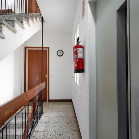 Click&Flat Fira Castelao Apartman L'Hospitalet de Llobregat Kültér fotó