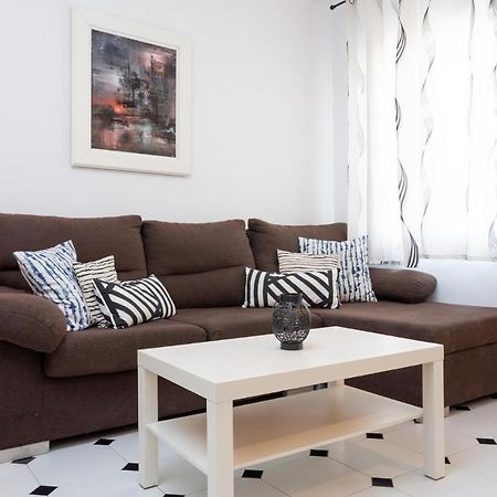 Click&Flat Fira Castelao Apartman L'Hospitalet de Llobregat Kültér fotó