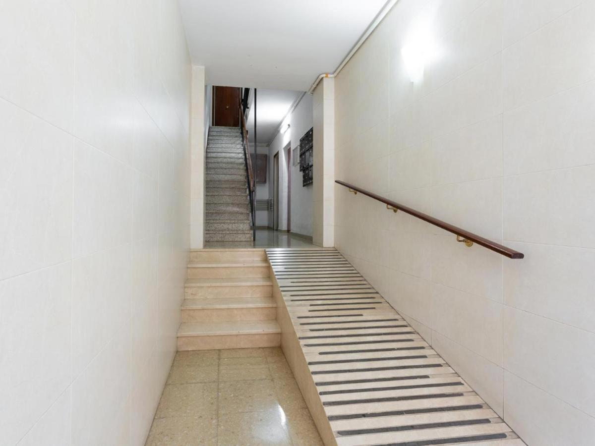 Click&Flat Fira Castelao Apartman L'Hospitalet de Llobregat Kültér fotó